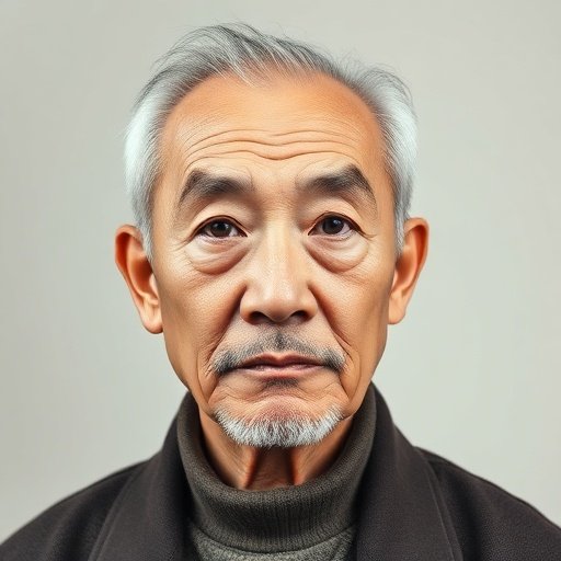 资深影迷老刘